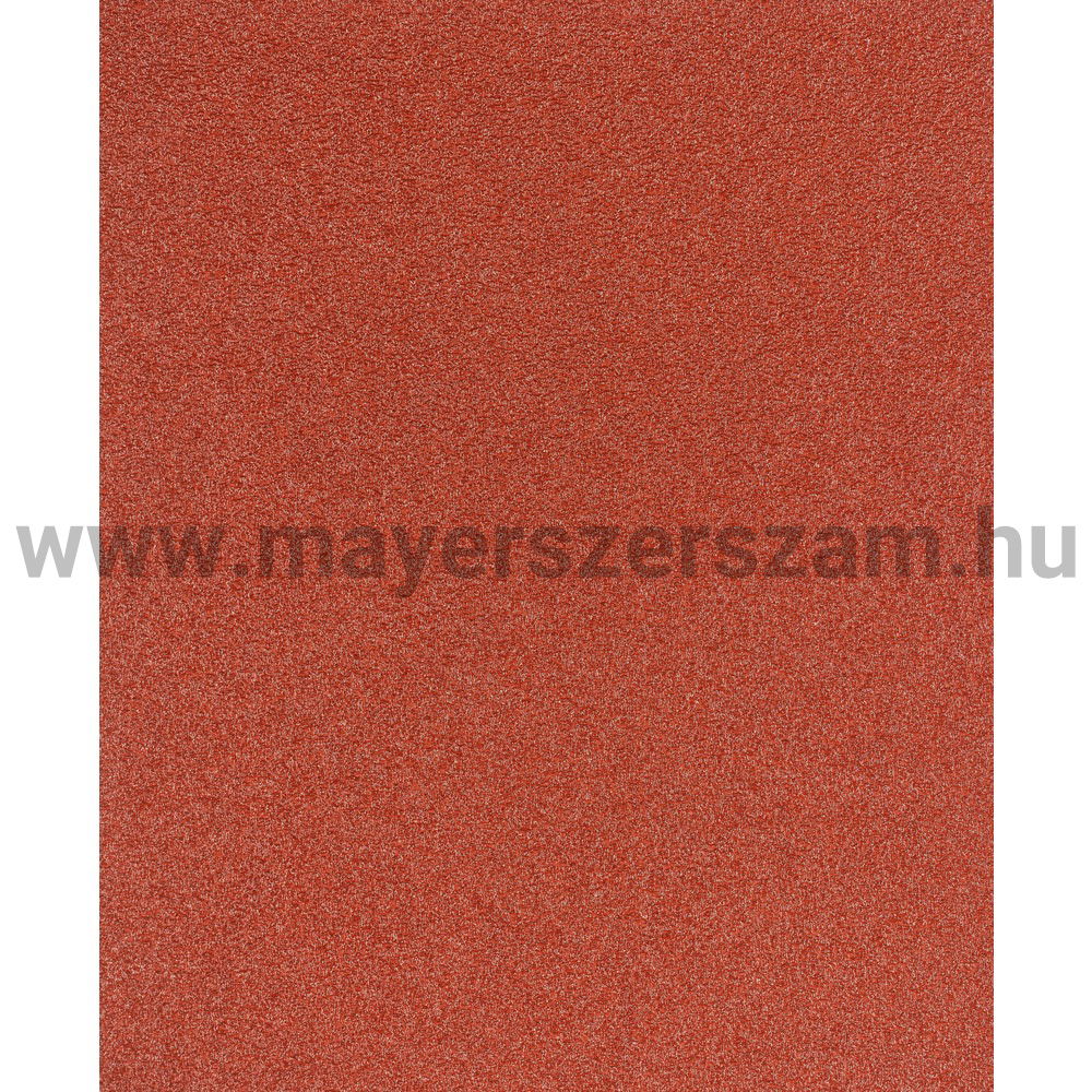 CSISZOLÓPAPÍRBP230X280A60 termék fő termékképe