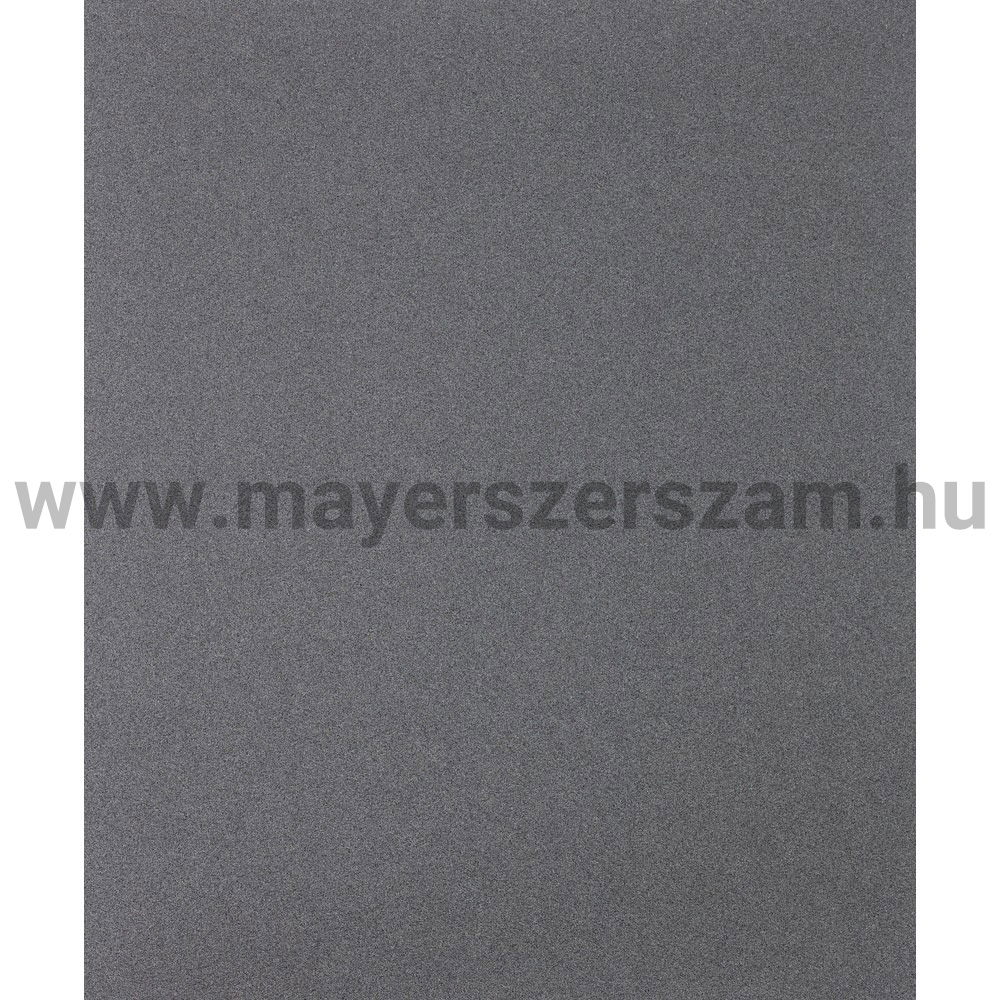 VÍZÁLLÓ CSISZOLÓPAPÍRBPW230X280C120 termék fő termékképe