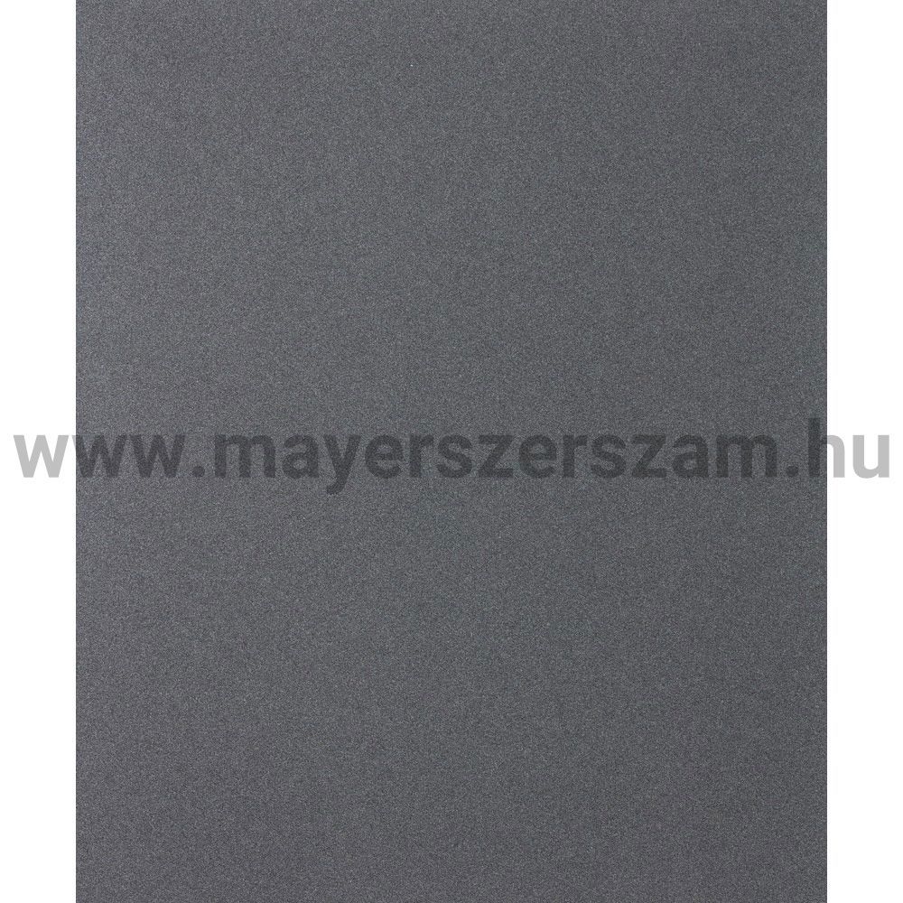 VÍZÁLLÓ CSISZOLÓPAPÍRBPW230X280C150 termék fő termékképe