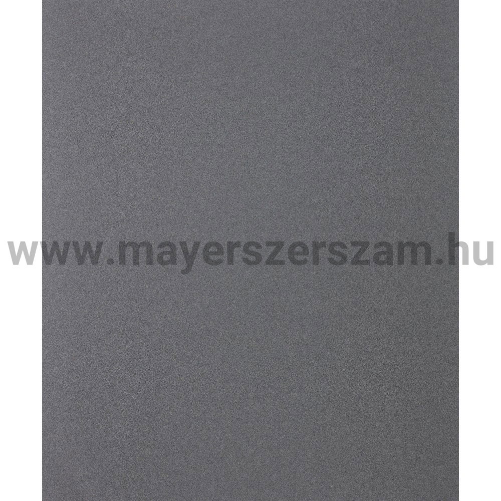 VÍZÁLLÓ CSISZOLÓPAPÍRBPW230X280C180 termék fő termékképe