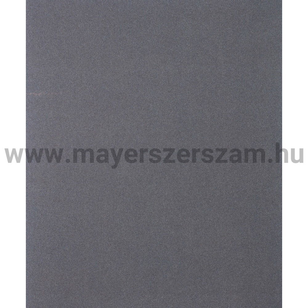 VÍZÁLLÓ CSISZOLÓPAPÍRBPW230X280C240 termék fő termékképe