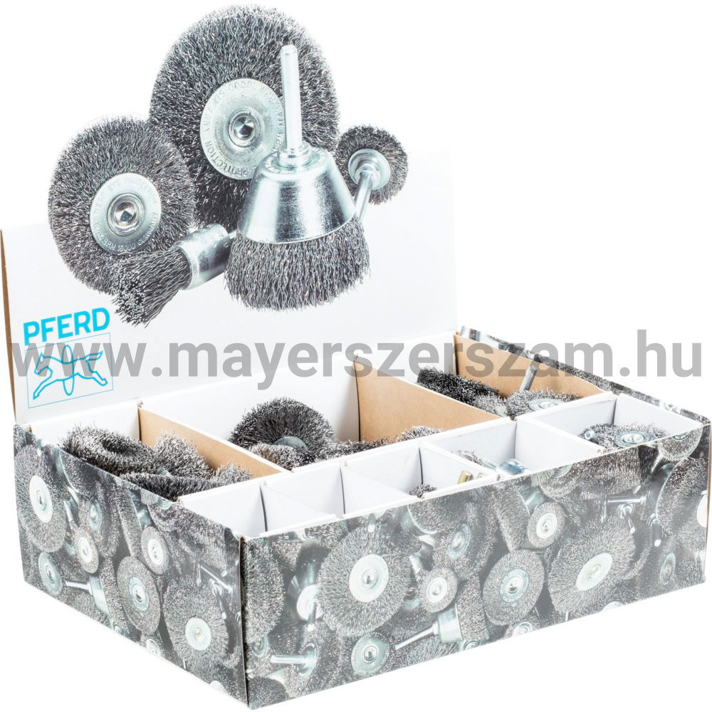 KEFE KLT. BSO 5500 ST termék fő termékképe