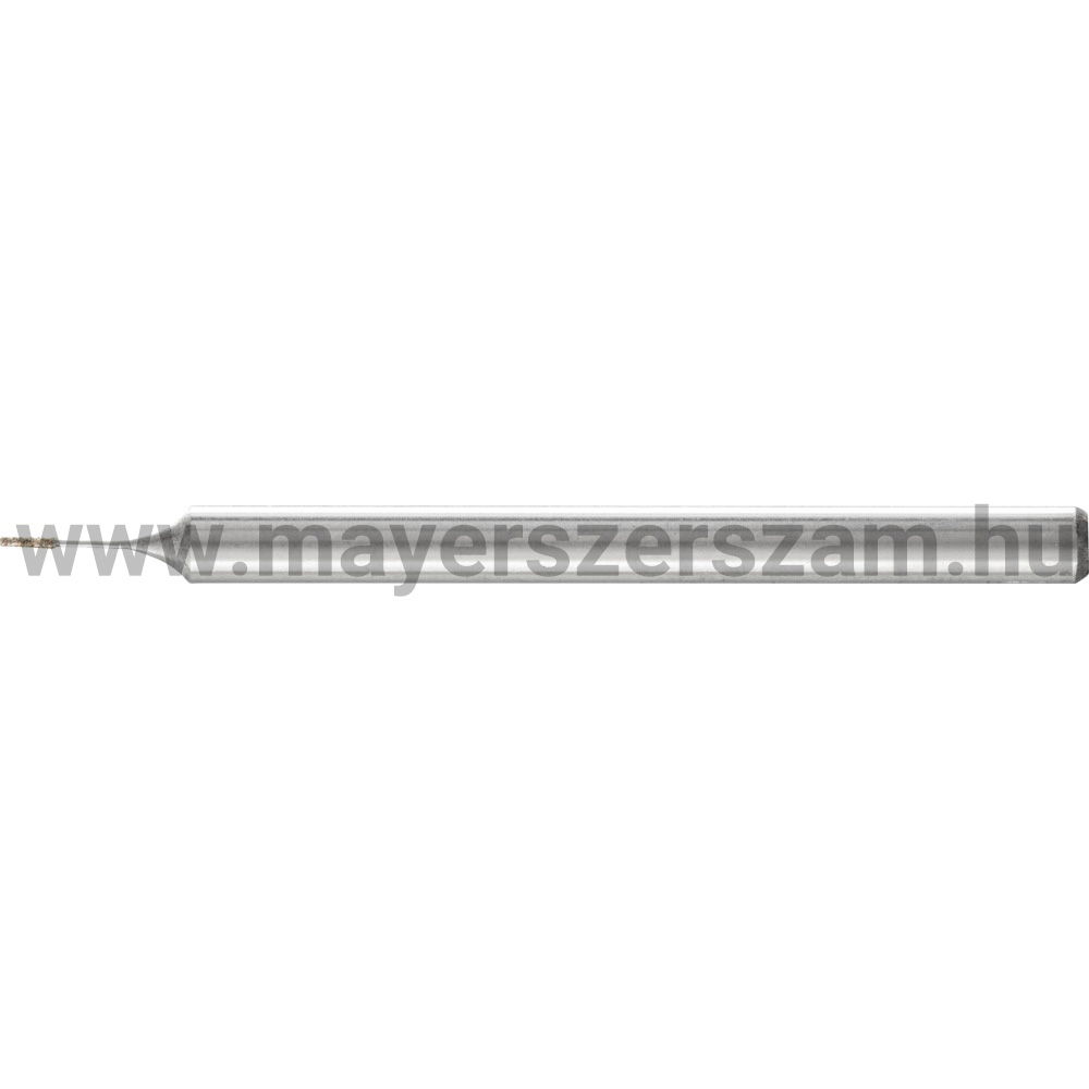 CBN CSAPOS CSISZOLÓ BZY-A 0,5-2/3   B 64 termék fő termékképe
