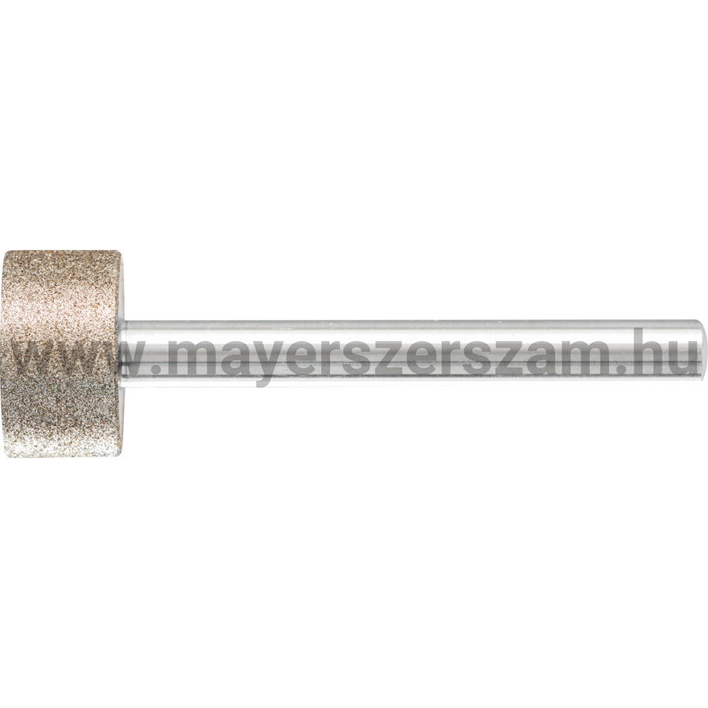 CBN CSAPOS CSISZOLÓ BZY-N18,0-10/6  B126 termék fő termékképe