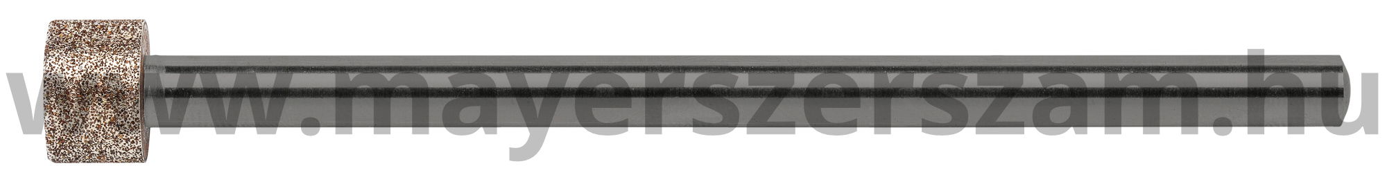 BZY-N 8,0-8/6 HM B 252 CBN csiszolócsapok termék fő termékképe