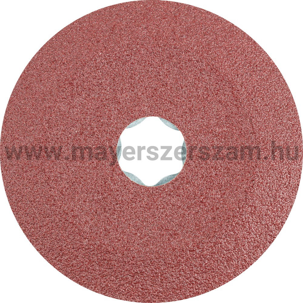 COMBICLICK-FIBERTÁRCSA CC-FS 100 A 60 termék fő termékképe