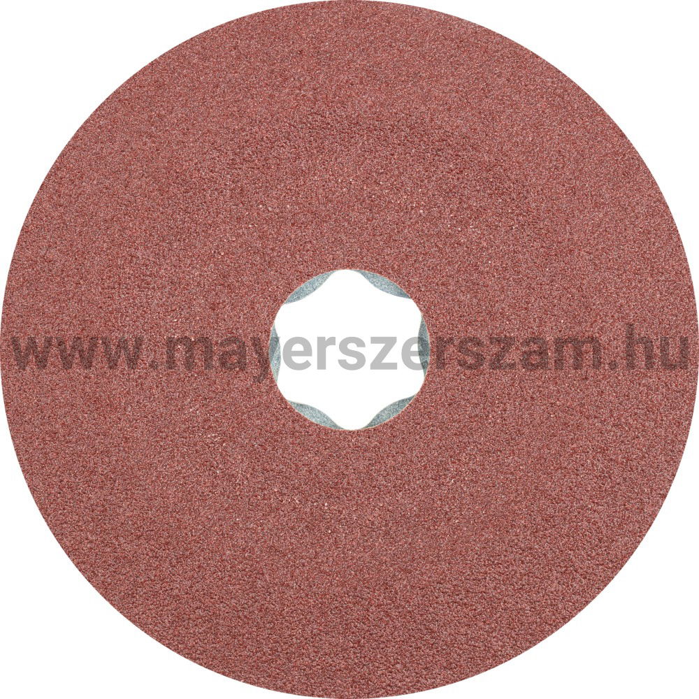 COMBICLICK-FIBERTÁRCSA CC-FS 100 A 80 termék fő termékképe