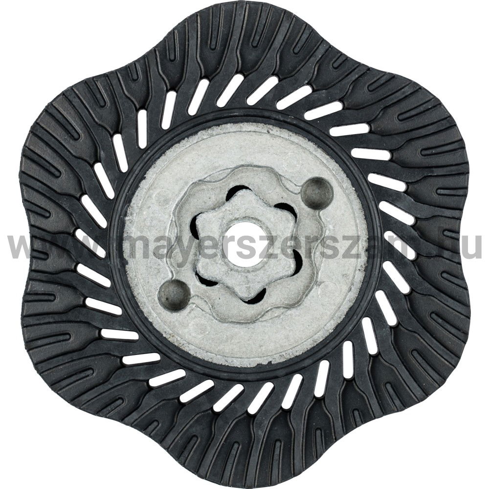 TÁMTÁNYÉR CC-GT 100 M10 (FEKETE) termék fő termékképe