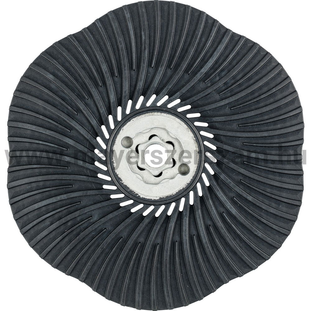 TÁMTÁNYÉR CC-GT 180 M14 (FEKETE) termék fő termékképe