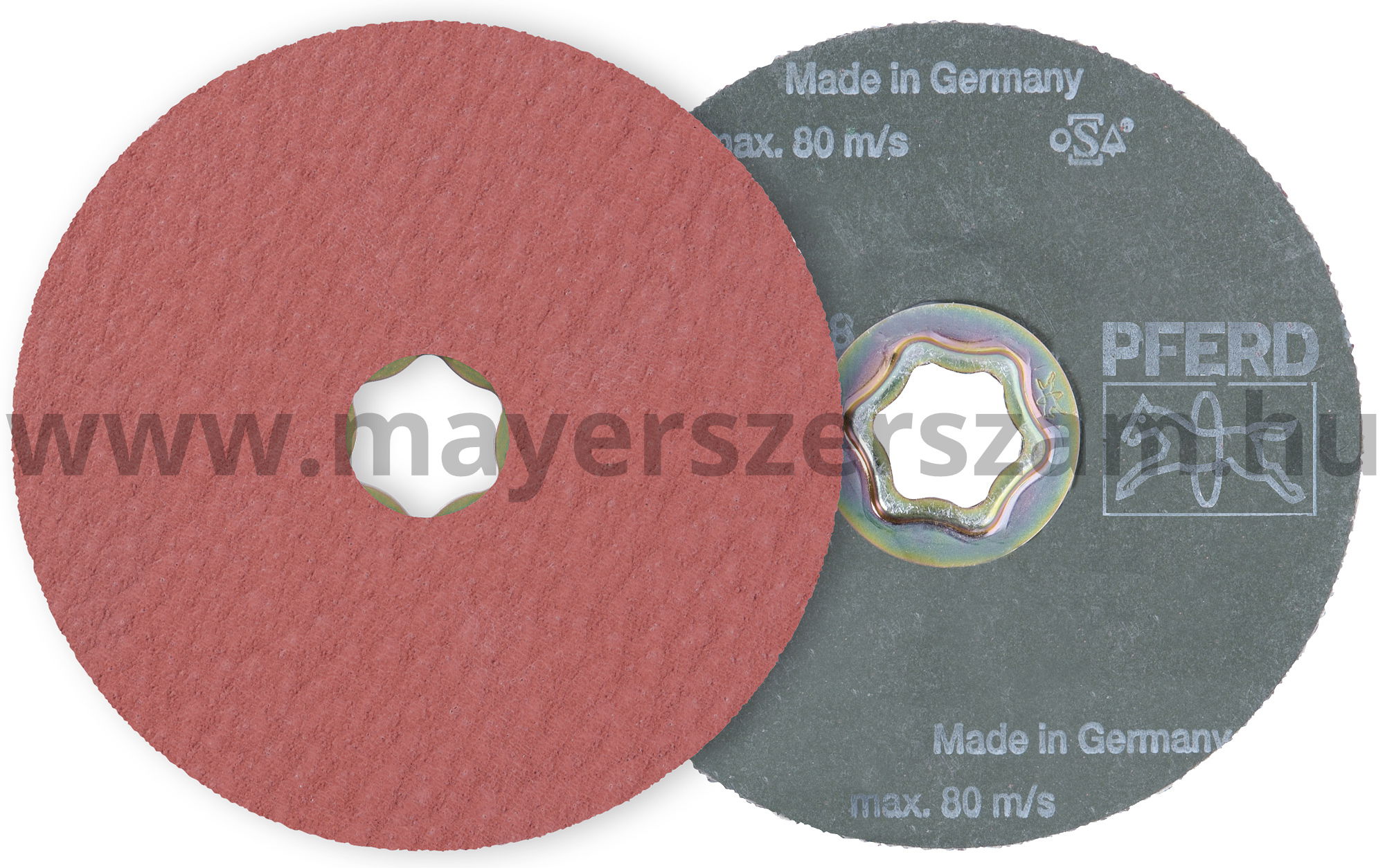 CC-FS 180 A-COOL 60 COMBICLICK®-fíbertárcsák termék fő termékképe