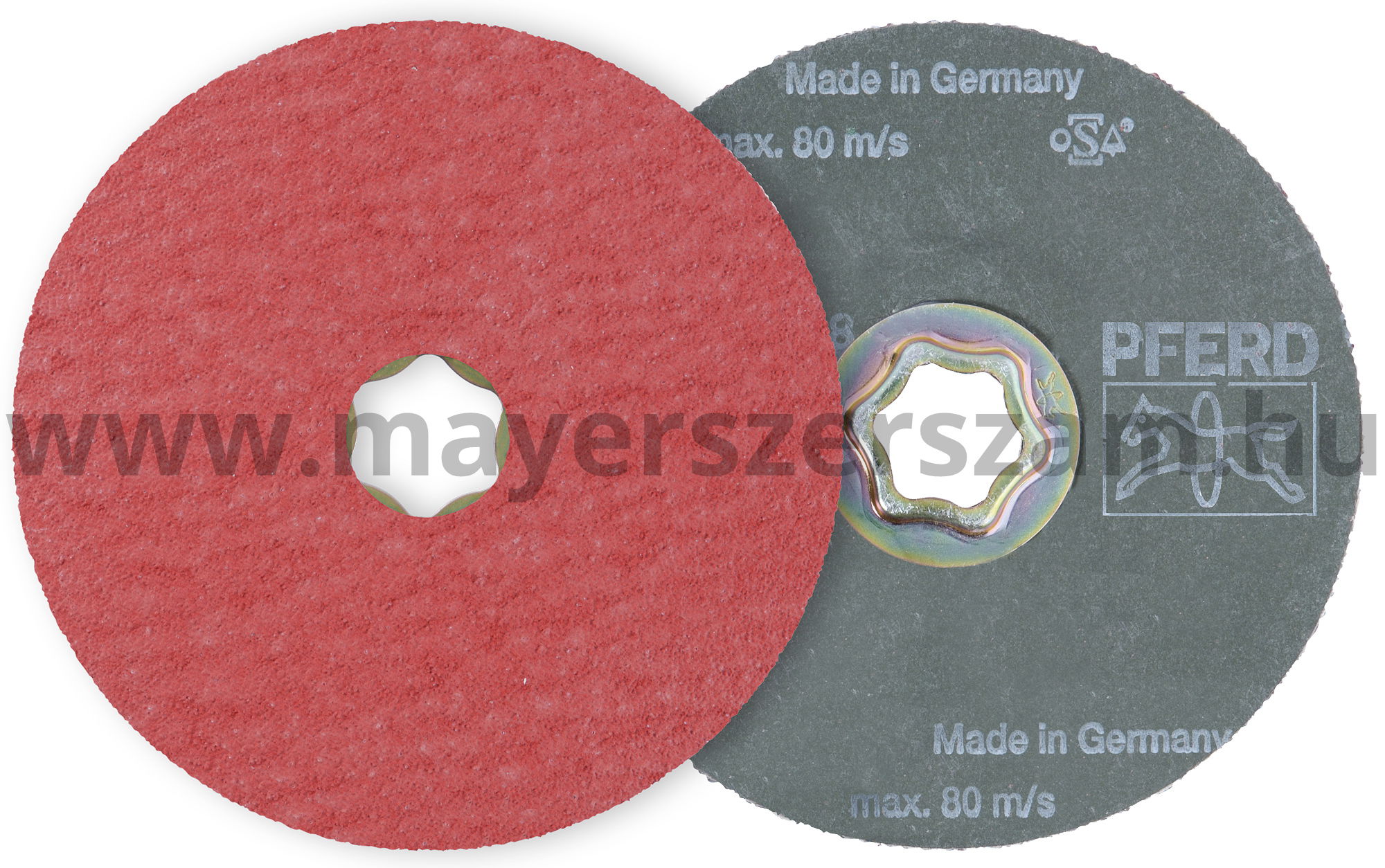 CC-FS 180 CO-COOL 120 COMBICLICK®-fíbertárcsák termék fő termékképe