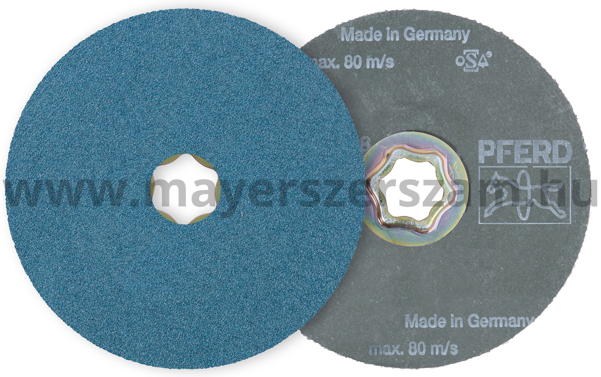 CC-FS 180 Z 80 COMBICLICK®-fíbertárcsák termék fő termékképe