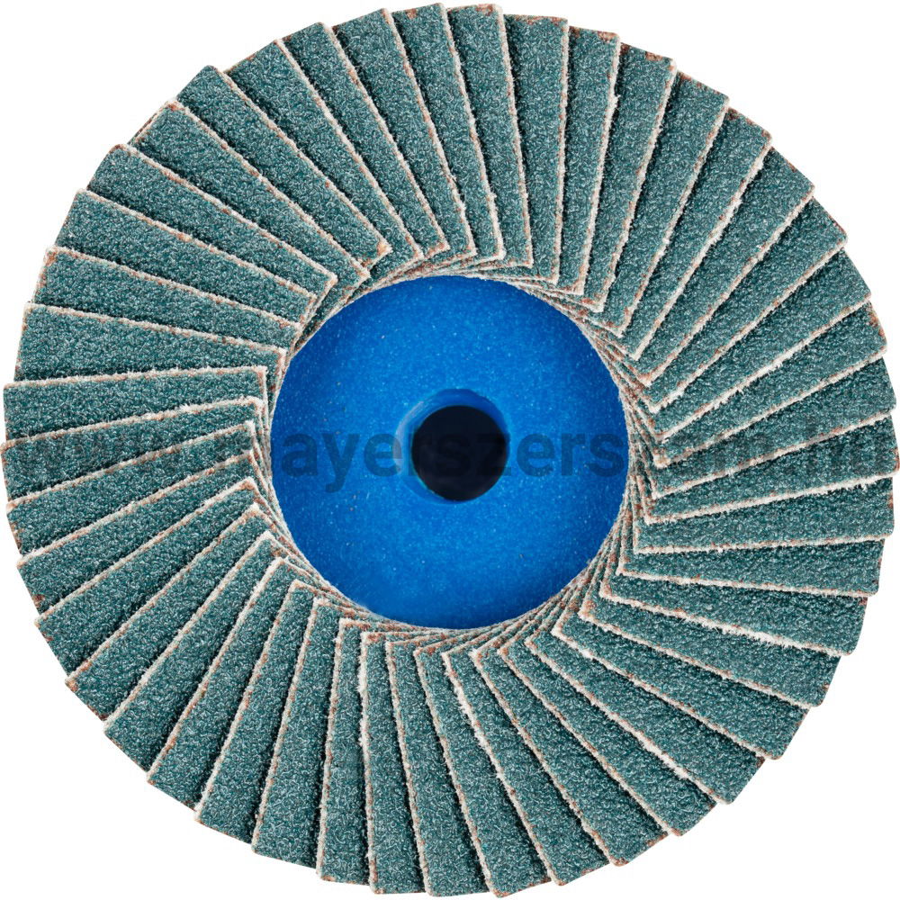 COMBIDISC-MINIPOLIFAN CD-PFF 50 Z 120 termék fő termékképe