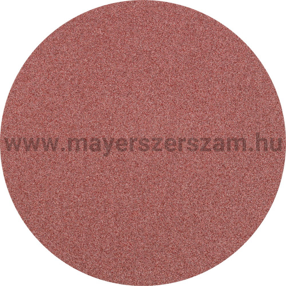COMBIDISC-CSISZOLÓLAP CDR 75 A  120 FLEX termék fő termékképe