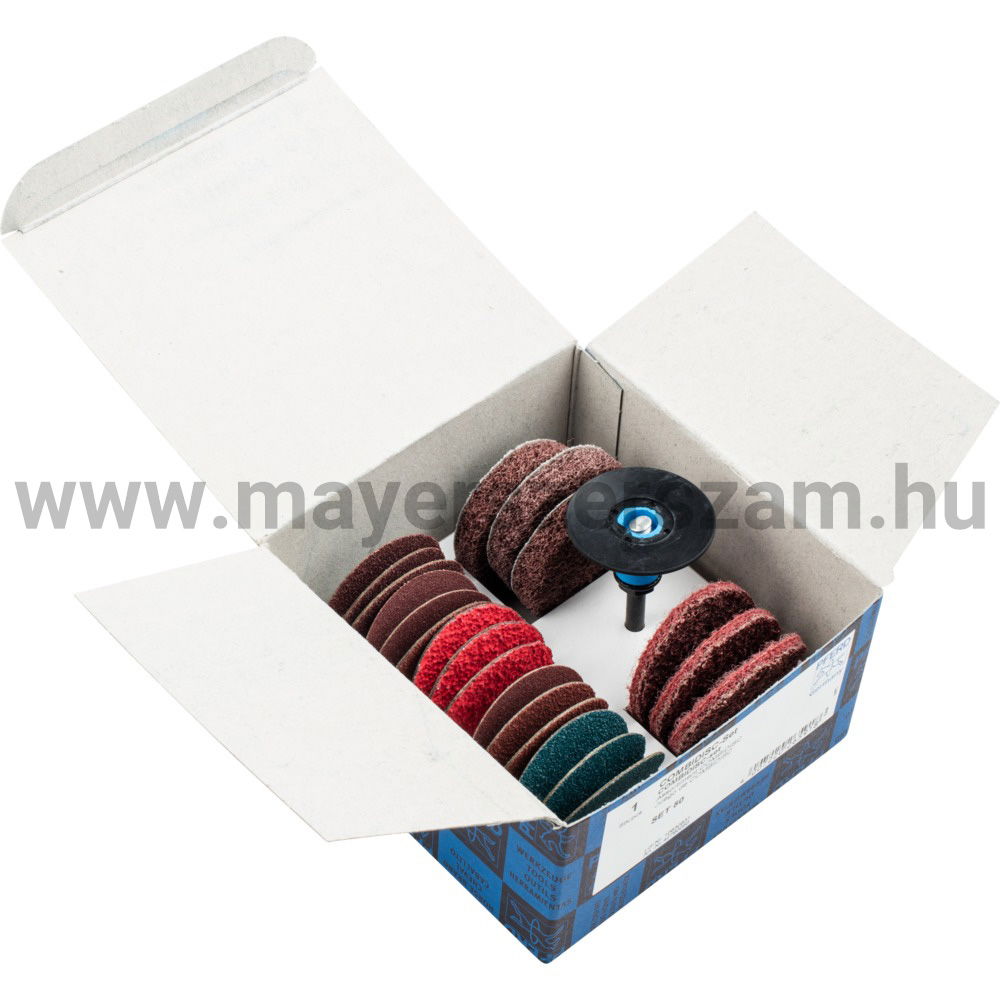 COMBIDISC KLT.SET 50 termék fő termékképe