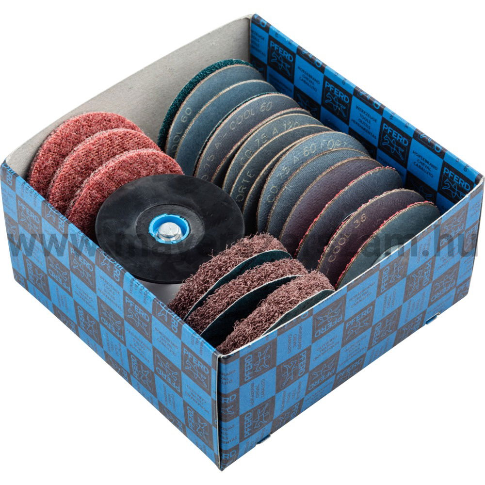 COMBIDISC KLT.SET 75 termék fő termékképe