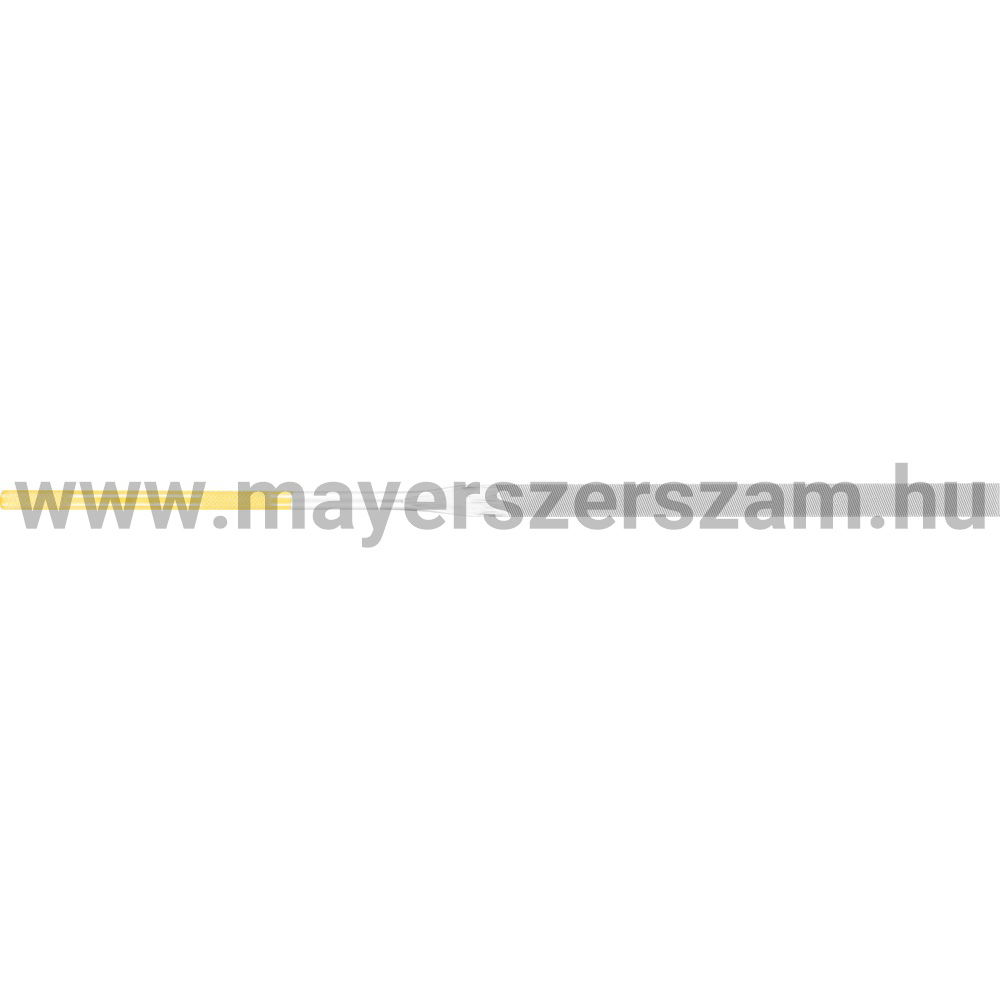 CORINOX-TŰRESZELŐ, LAPOS/TOMPAVÉGŰ 2301 P 180 H 0 termék fő termékképe
