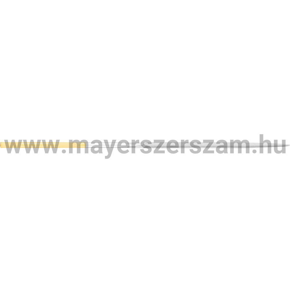 CORINOX-TŰRESZELŐ HÁROMSZÖGLETŰ 2307 P 180 H 0 termék fő termékképe