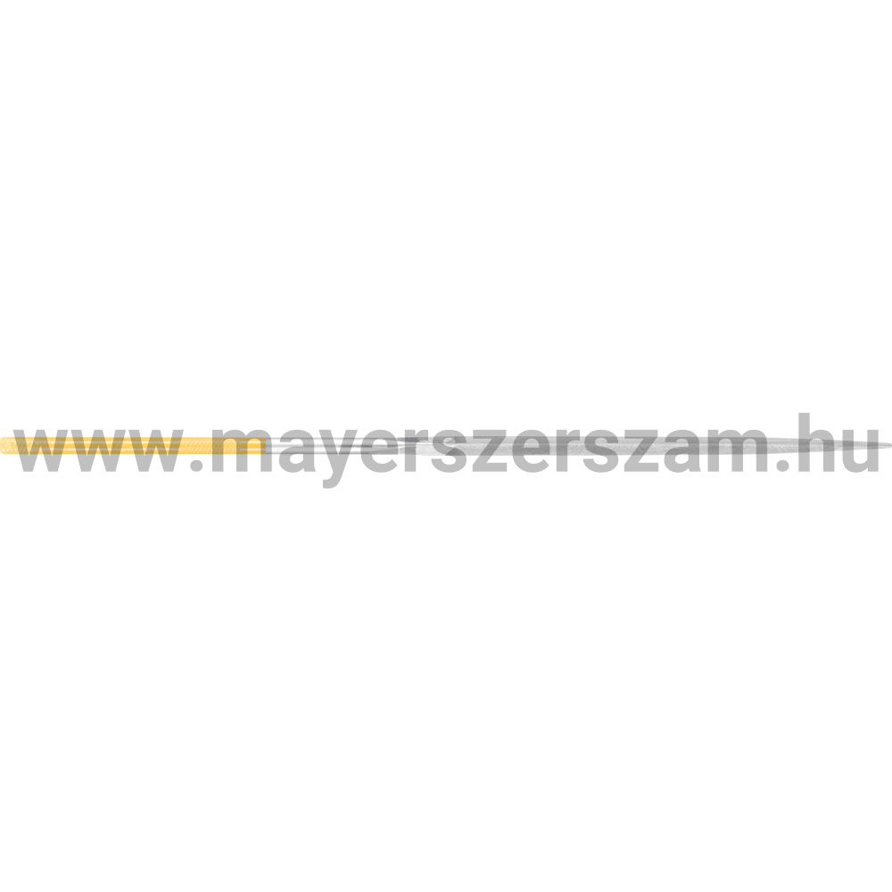 CORINOX-TŰRESZELŐ HÁROMSZÖGLETŰ 2307 P 180 H 2 termék fő termékképe