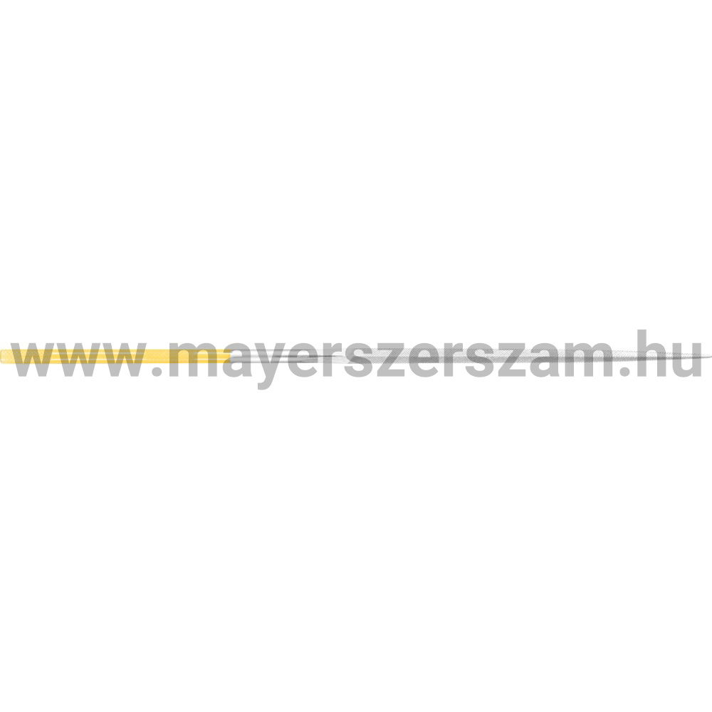 CORINOX-TŰRESZELŐ NÉGYSZÖGLETŰ 2308 P 180 H 2 termék fő termékképe
