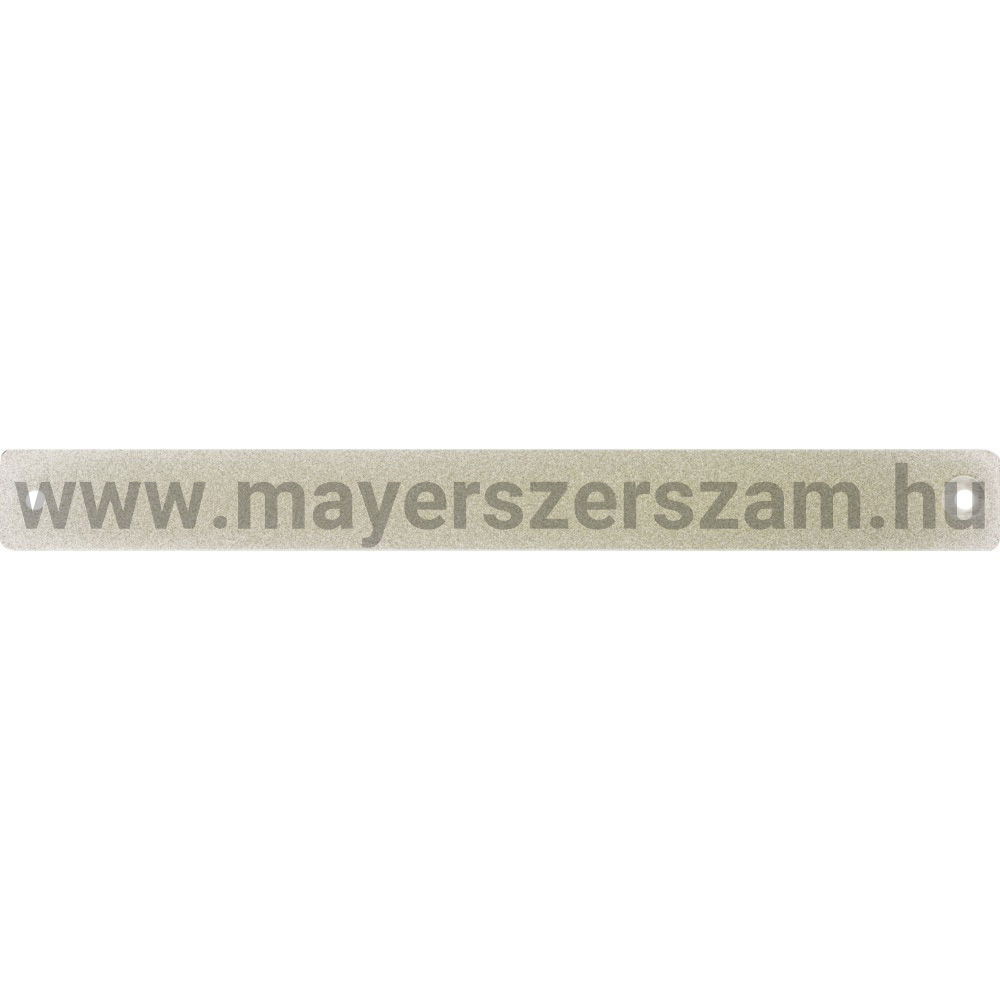 TAKARÓ LEMEZ 35-1,3-350 D126 termék fő termékképe