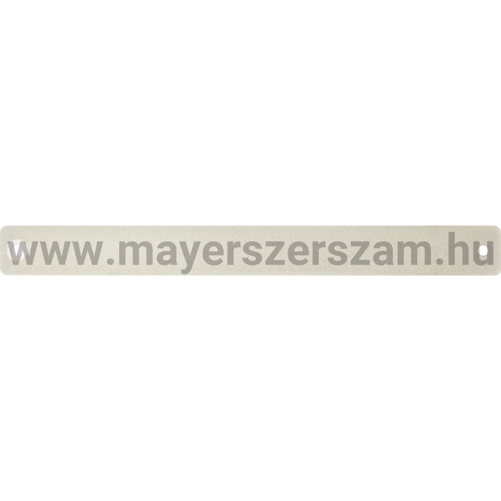 GYÉMÁNTSZEMCSÉS LAP 35-1,3-350 D64 termék fő termékképe