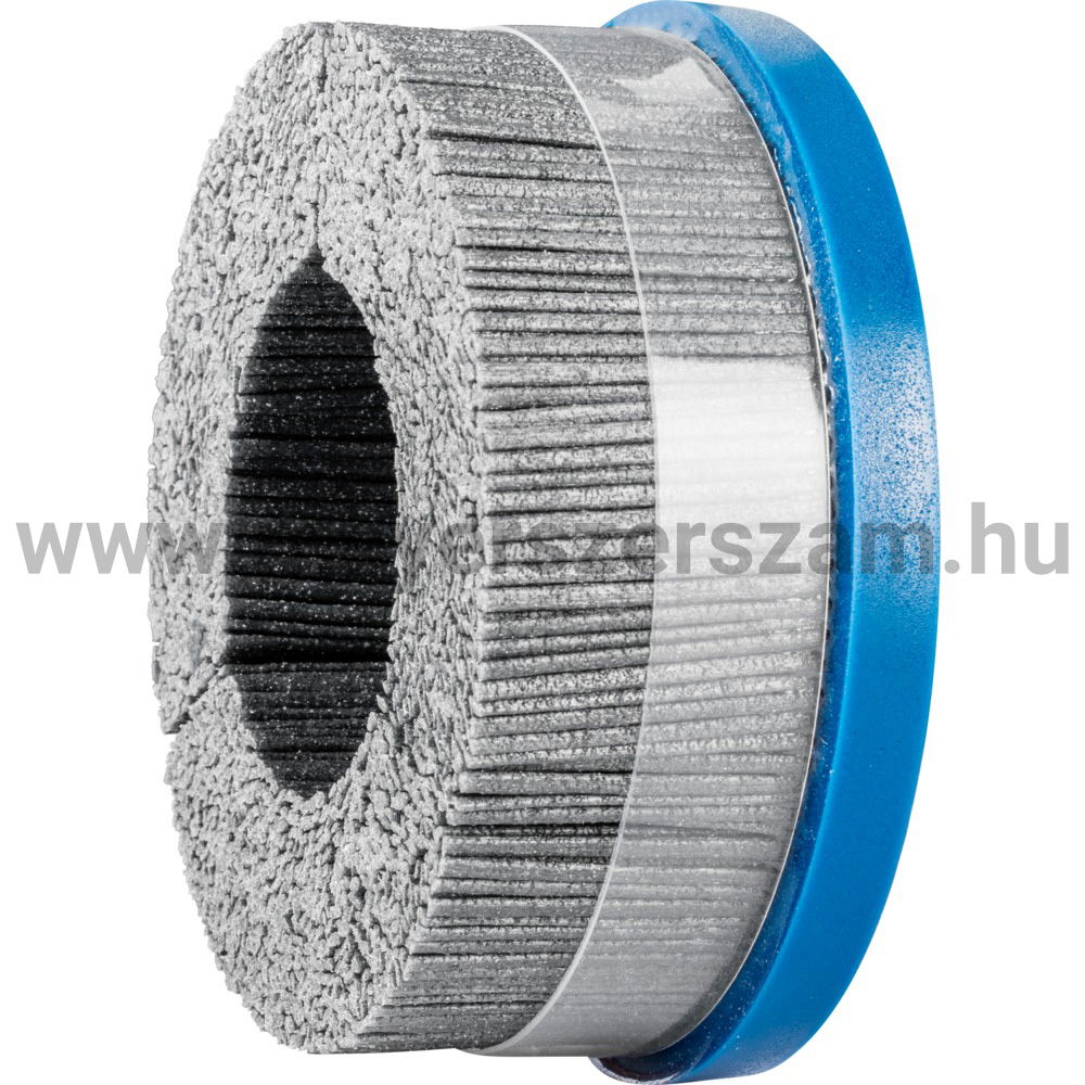 FONATLAN TÁNYÉRKEFE DBUR 125/22,2 REC SIC  80 1,14 termék fő termékképe