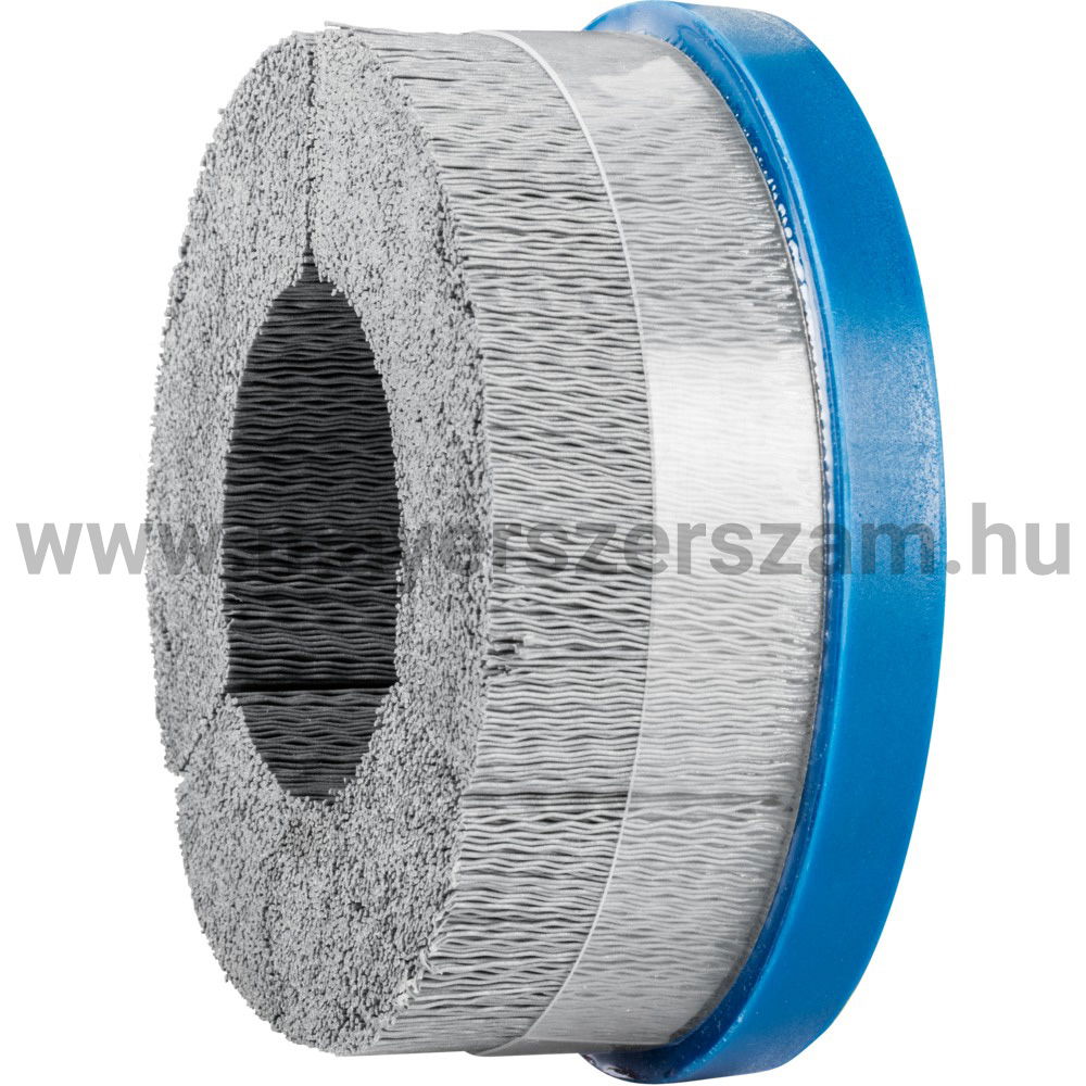 FONATLAN TÁNYÉRKEFE DBUR 125/22,2 SIC 320 0,55 termék fő termékképe