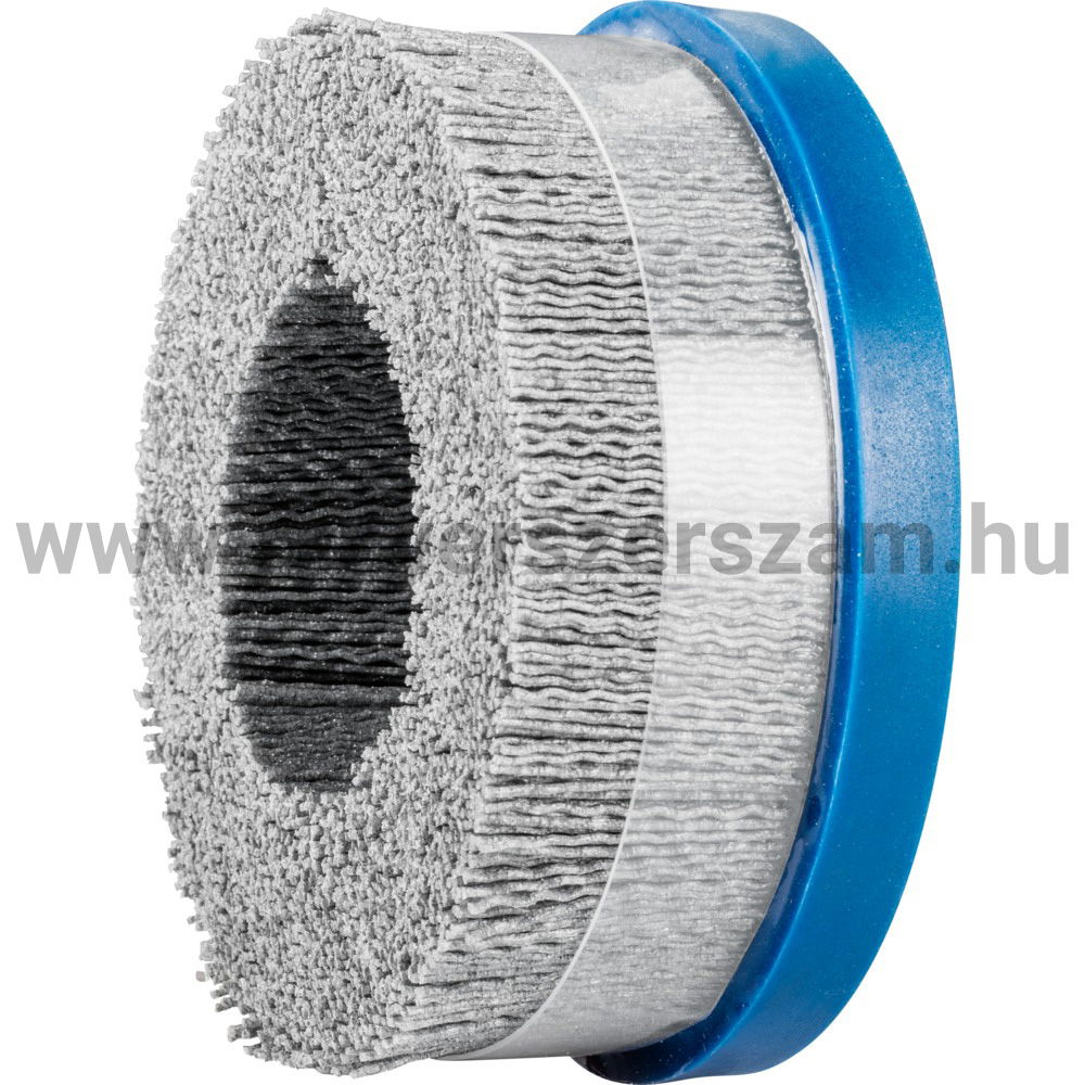 FONATLAN TÁNYÉRKEFE DBUR 125/22,2 SIC  80 1,10 termék fő termékképe