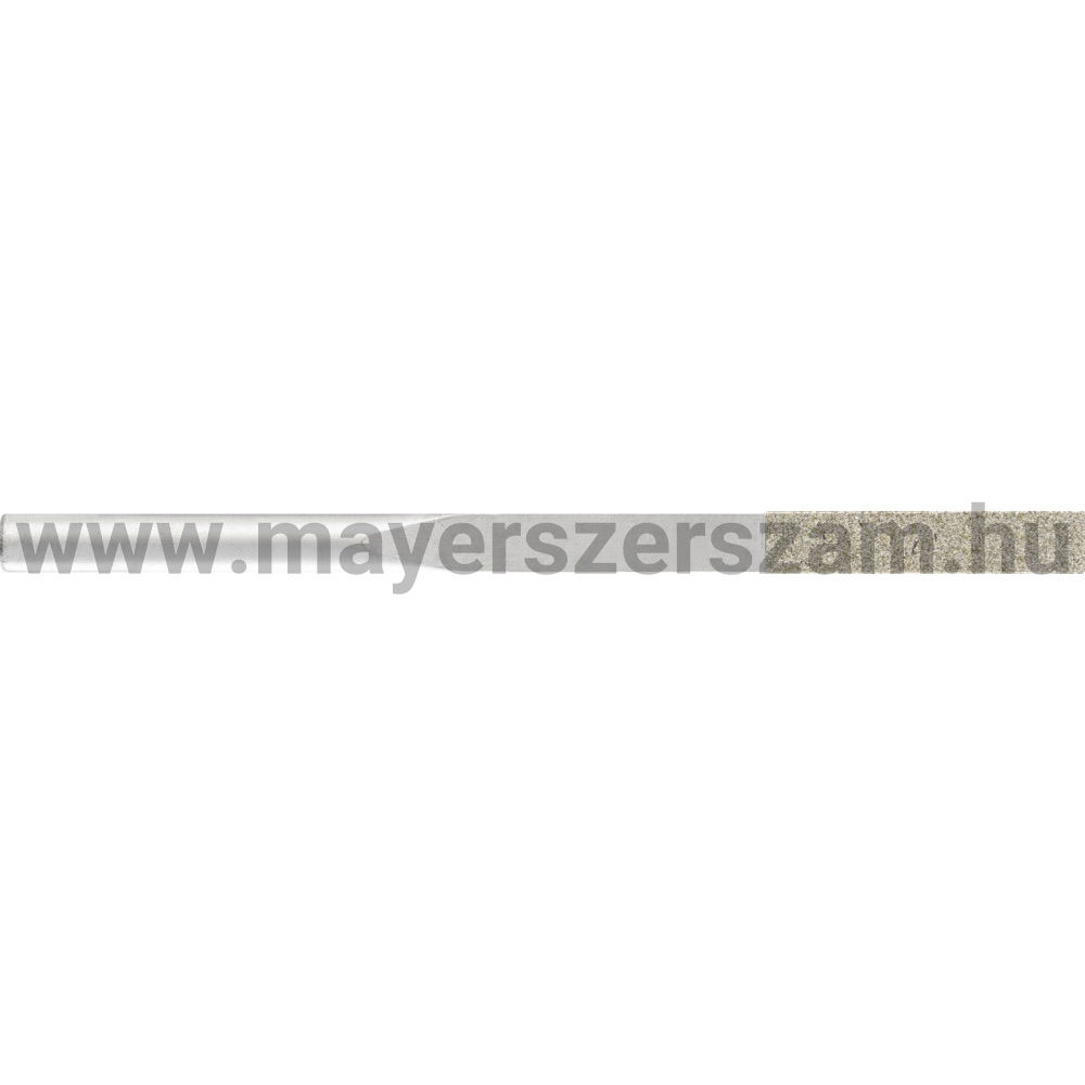 GYÉMÁNTSZEMCSÉS RESZELŐ KÉZI RESZELŐKÉSZÜLÉKHEZ  DF0103D126 termék fő termékképe