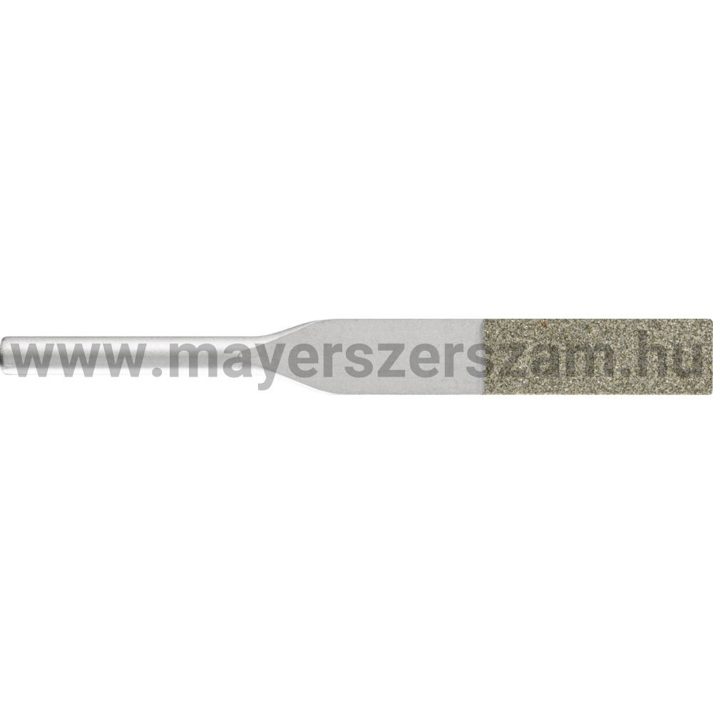 GYÉMÁNTSZEMCSÉS RESZELŐ KÉZI RESZELŐKÉSZÜLÉKHEZ  DF0106/55D126 termék fő termékképe