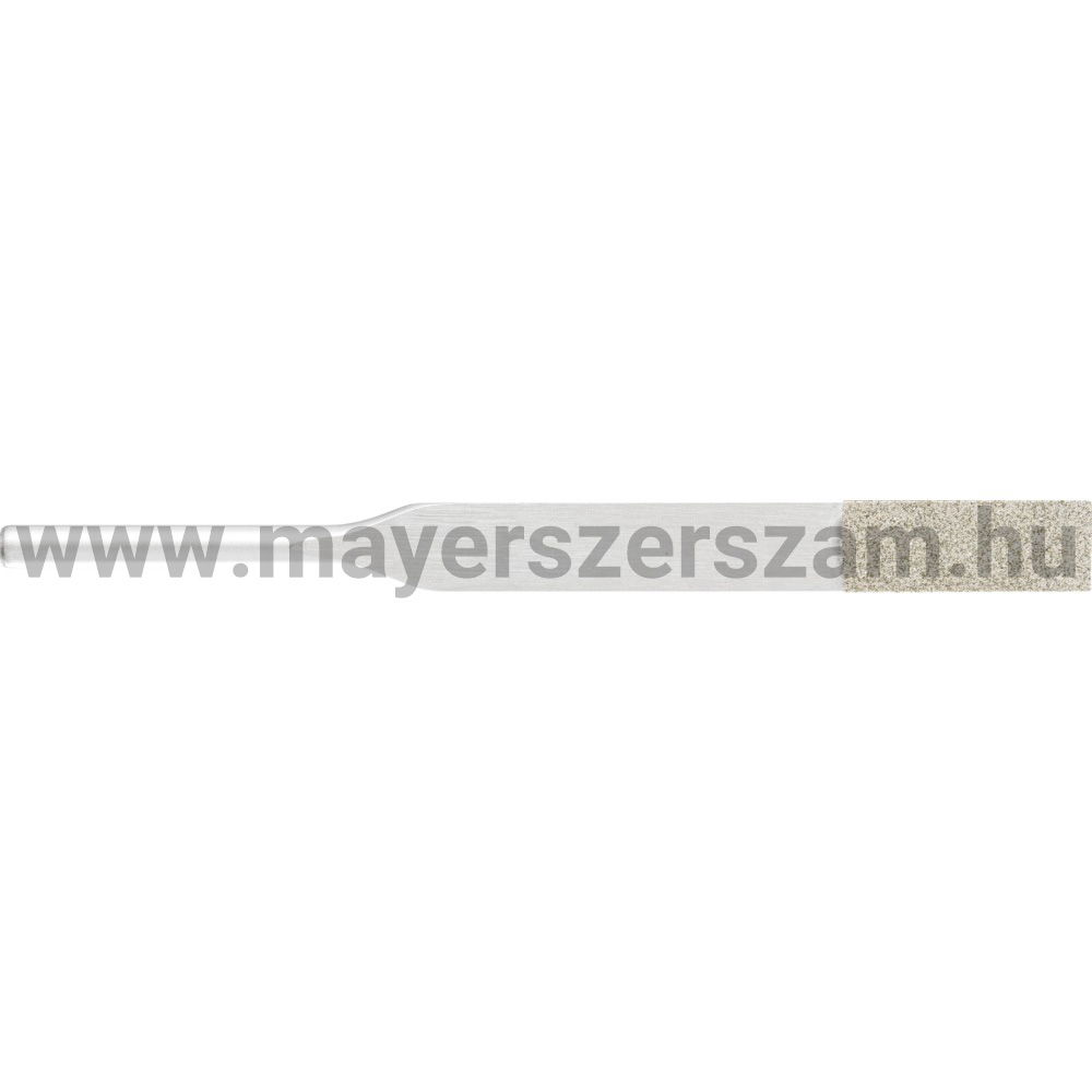 GYÉMÁNTSZEMCSÉS RESZELŐ KÉZI RESZELŐKÉSZÜLÉKHEZ  DF0106/73D126 termék fő termékképe
