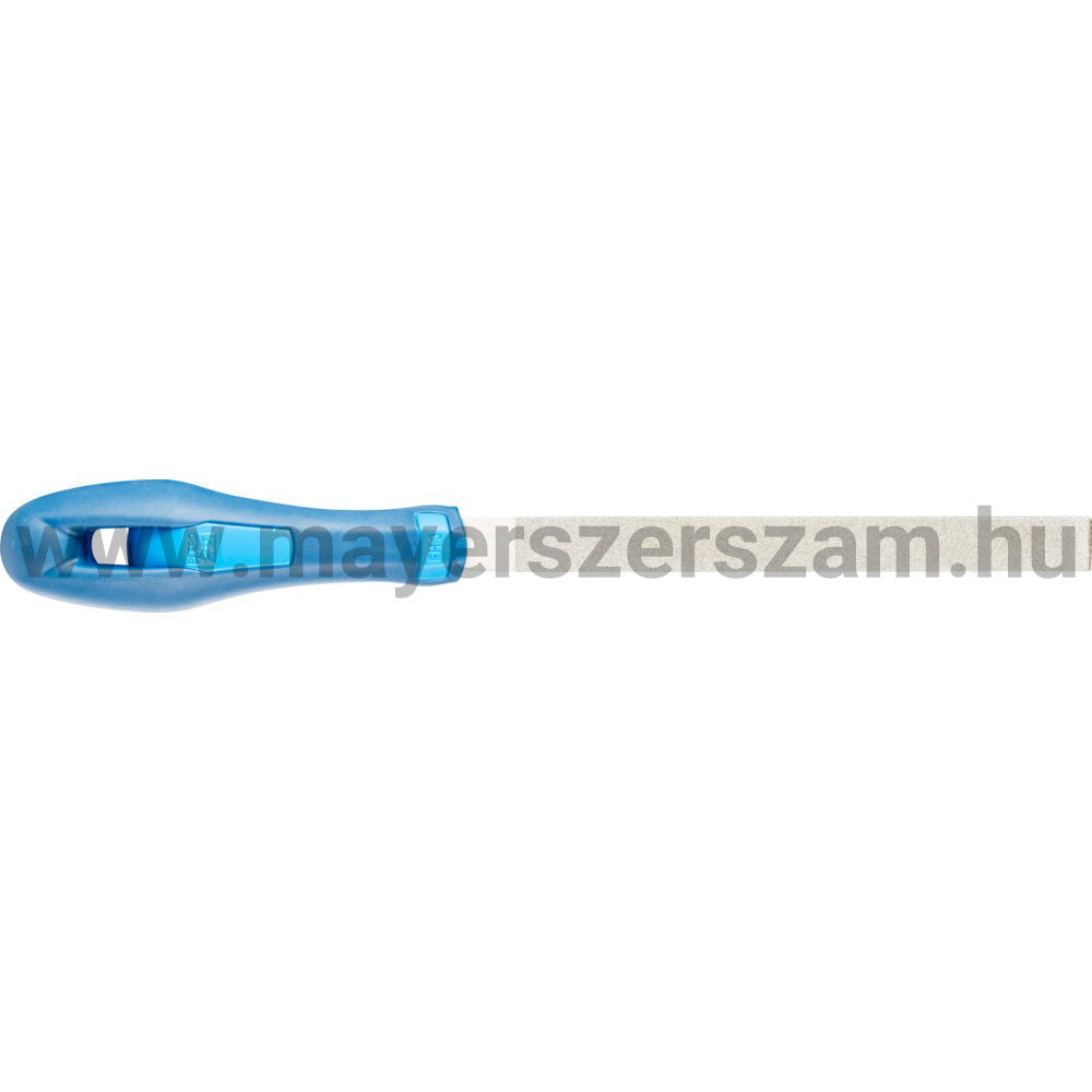 GYÉMÁNTSZEMCSÉS MŰHELYRESZELŐ LAPOS TOMPAVÉGŰ DF 1112  150 D126 termék fő termékképe