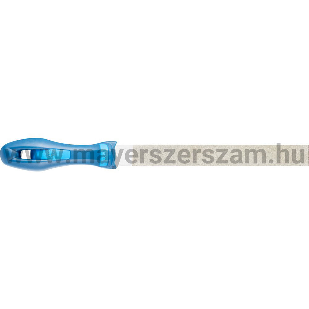 GYÉMÁNTSZEMCSÉS MŰHELYRESZELŐ LAPOS TOMPAVÉGŰ DF 1112  200 D151 termék fő termékképe