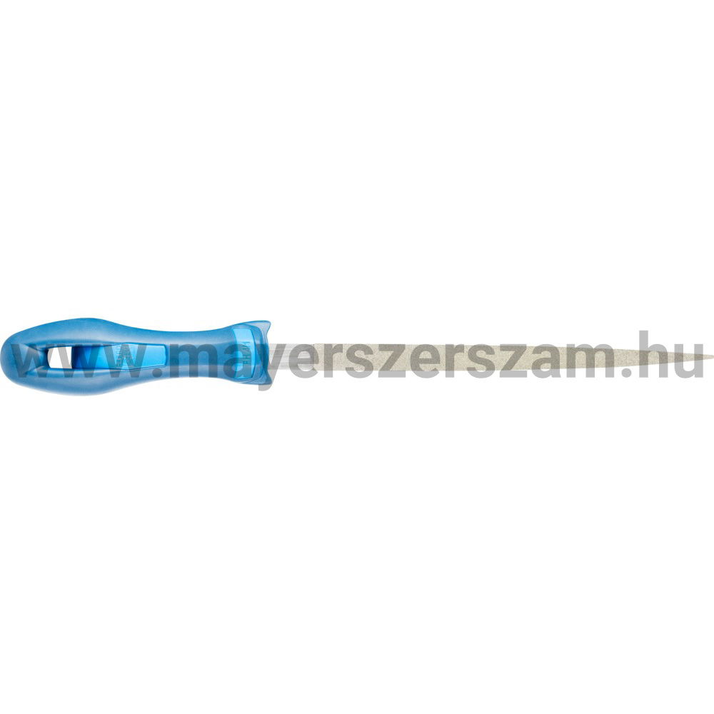 GYÉMÁNTSZEMCSÉS MŰHELYRESZELŐ HÁROMSZÖGLETŰ      DF 1132  200 D251 termék fő termékképe