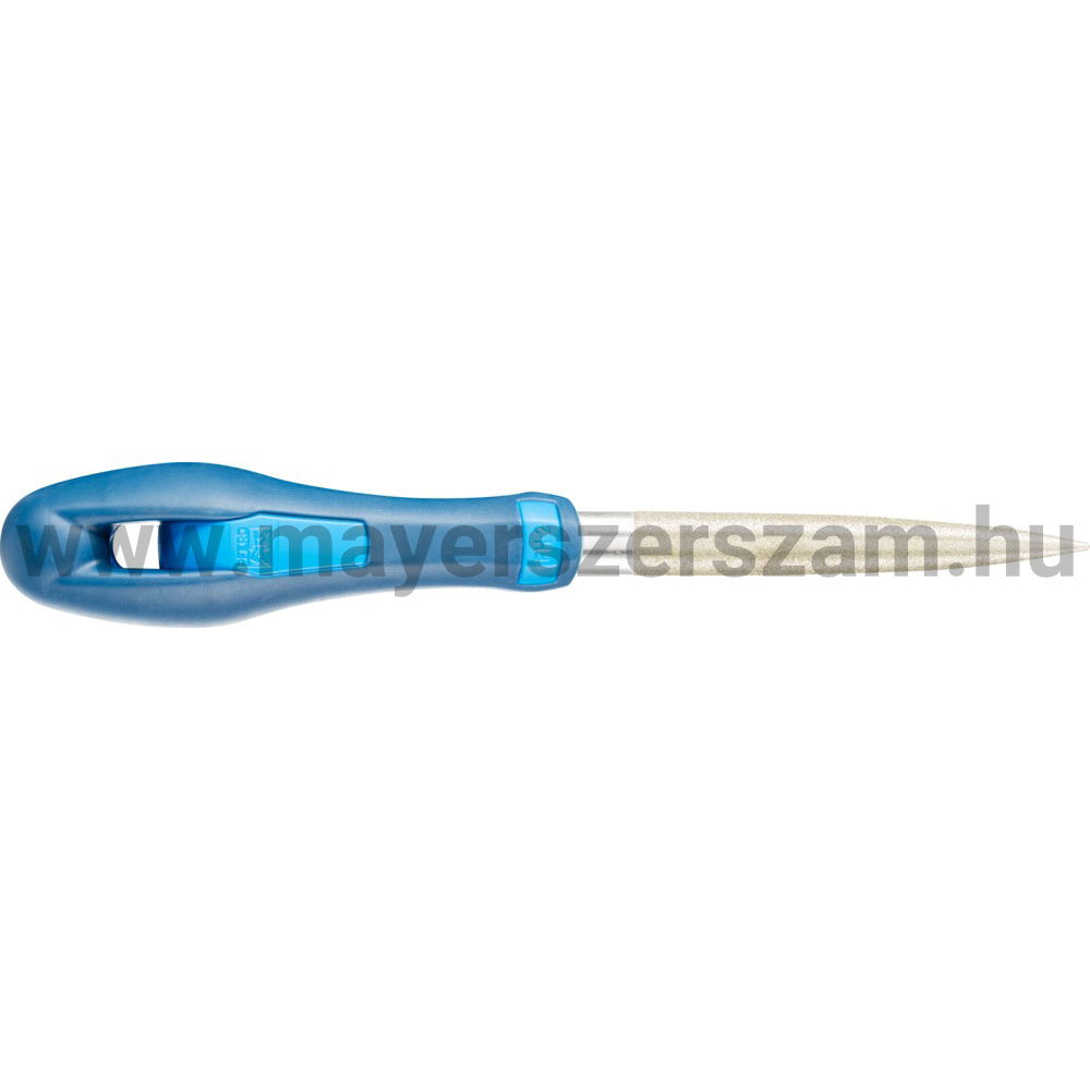 GYÉMÁNTSZEMCSÉS MŰHELYRESZELŐ FÉLGÖMBÖLYŰ     DF 1152  100 D126 termék fő termékképe