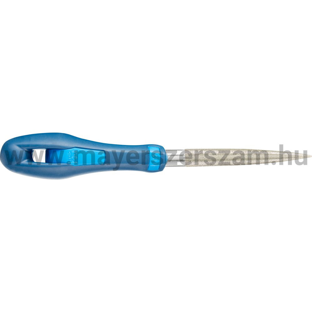 GYÉMÁNTSZEMCSÉS MŰHELYRESZELŐ FÉLGÖMBÖLYŰ DF1152/100 D151 termék fő termékképe