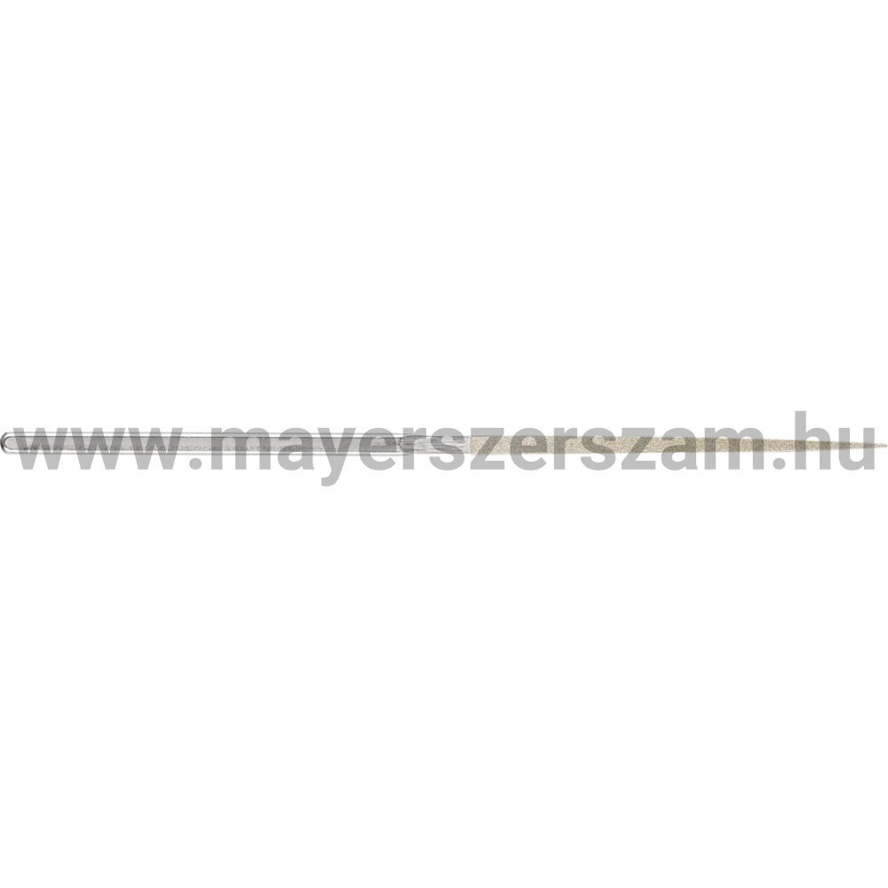 GYÉMÁNTSZEMCSÉS KÉZIRESZELŐNÉGYSZÖGLETŰ DF 2608  215 D126 termék fő termékképe