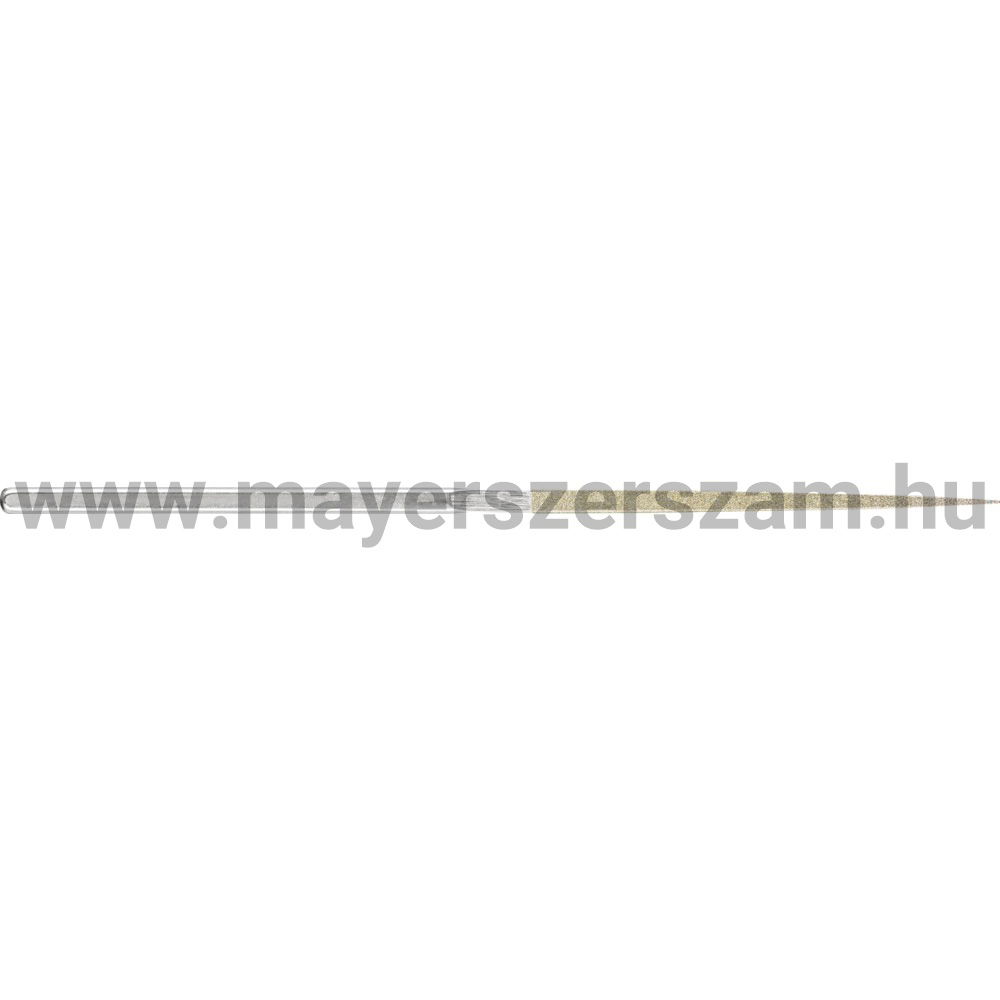 GYÉMÁNTSZEMCSÉS KÉZIRESZELŐNÉGYSZÖGLETŰ DF 2608  215 D181 termék fő termékképe