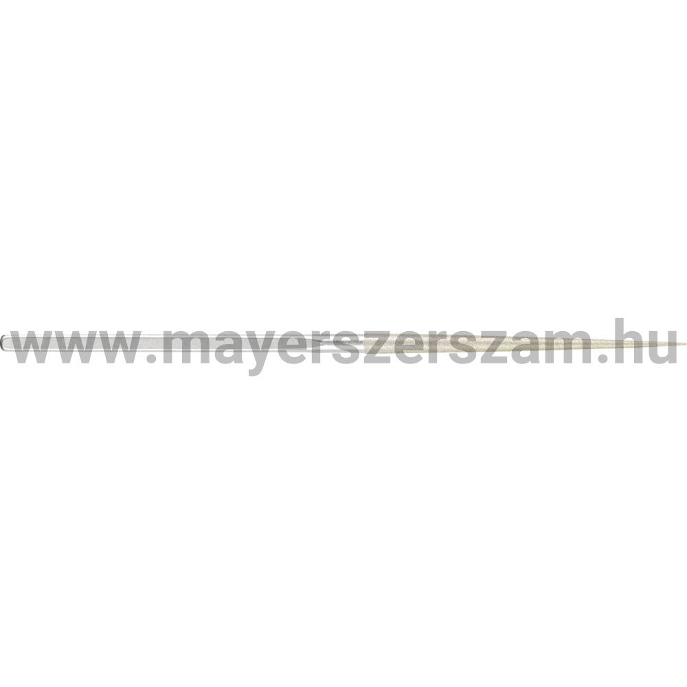 GYÉMÁNTSZEMCSÉS KÉZIRESZELŐ GÖMBÖLYŰ DF 2610  215 D126 termék fő termékképe