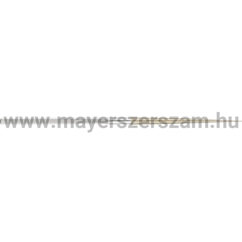GYÉMÁNTSZEMCSÉS KÉZIRESZELŐ GÖMBÖLYŰ DF 2610  215 D181 termék fő termékképe