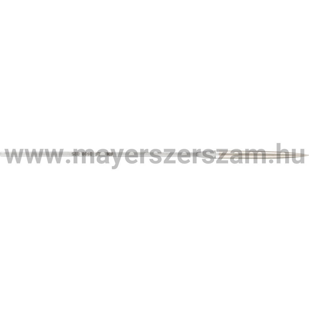 GYÉMÁNTSZEMCSÉS TOMPARESZELŐ FÉLGÖMBÖLYŰ DF 3608  140 D 25 termék fő termékképe