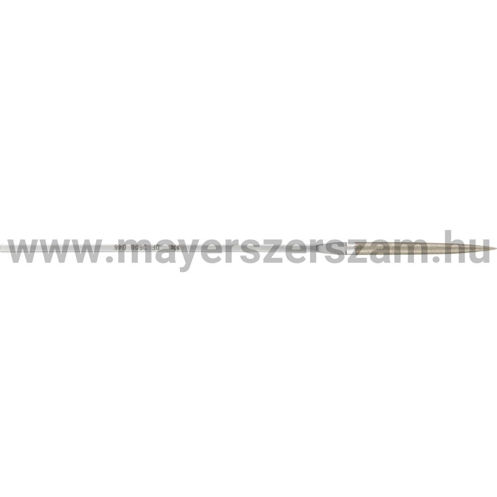 GYÉMÁNTSZEMCSÉS TOMPARESZELŐ FÉLGÖMBÖLYŰ DF 3608  140 D 46 termék fő termékképe