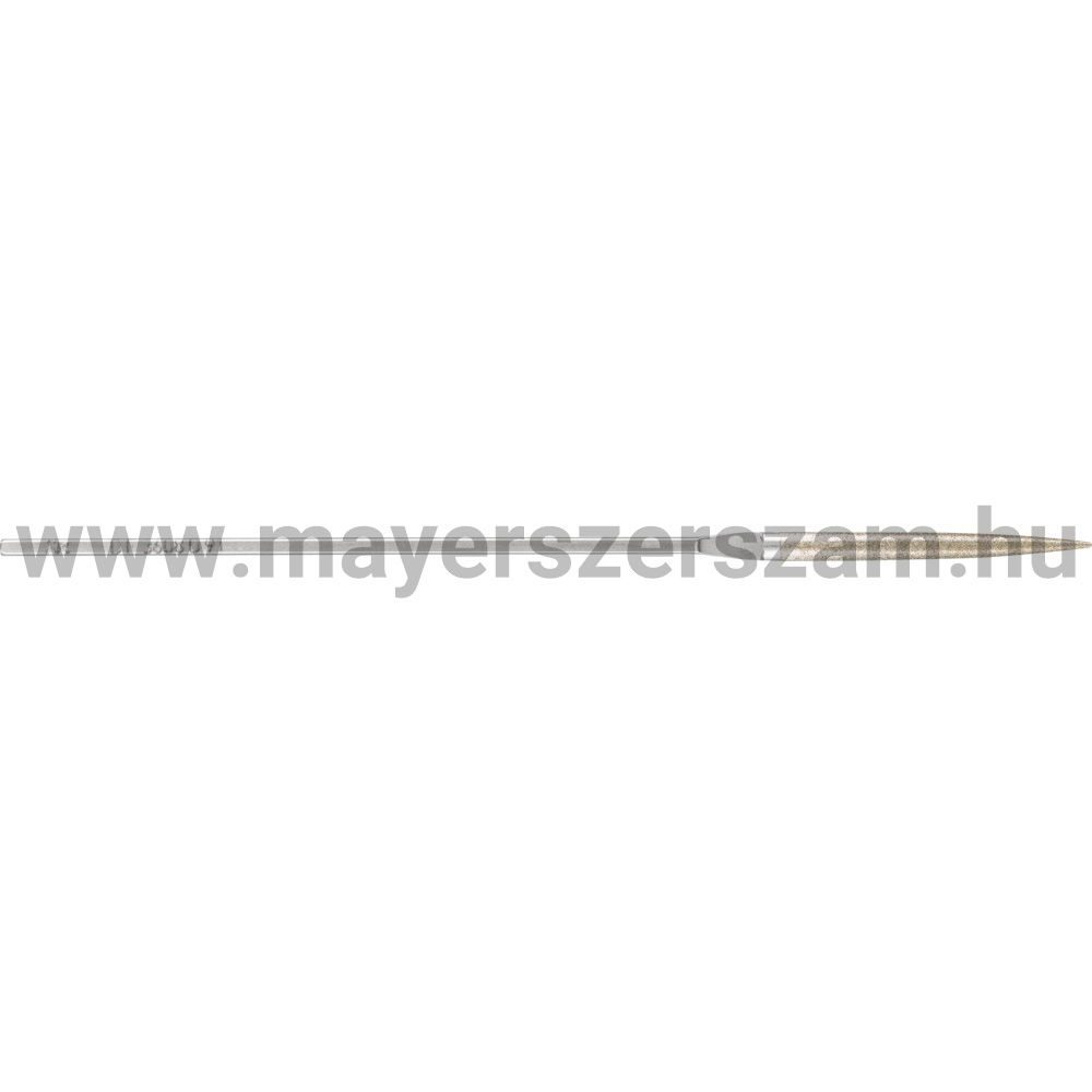 GYÉMÁNTSZEMCSÉS TOMPARESZELŐ FÉLGÖMBÖLYŰ DF 3608  140 D 91 termék fő termékképe