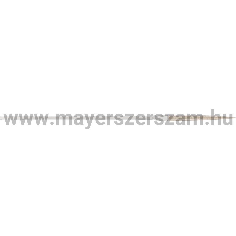 GYÉMÁNTSZEMCSÉS TOMPARESZELŐ MADÁRNYELV ALAKÚ DF 3609  140 D 46 termék fő termékképe