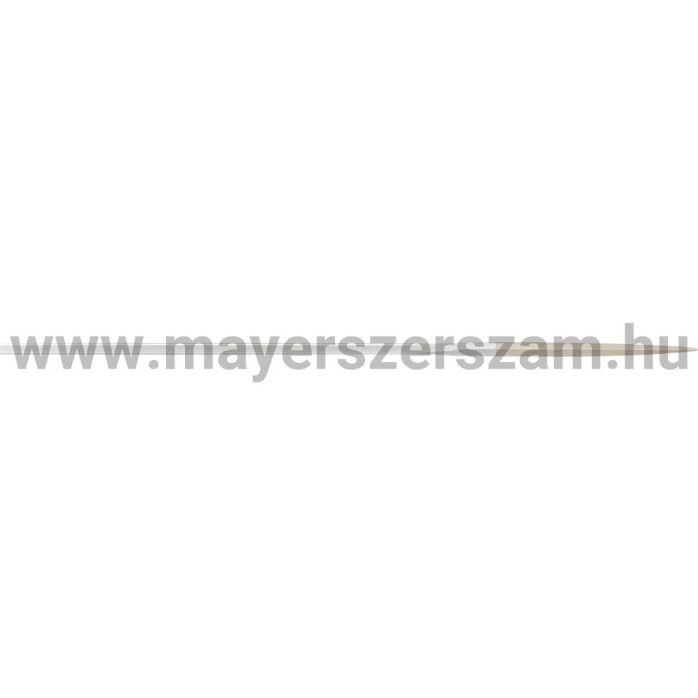 GYÉMÁNTSZEMCSÉS TOMPARESZELŐ HÁROMSZÖGLETŰ DF 3614  140 D 25 termék fő termékképe