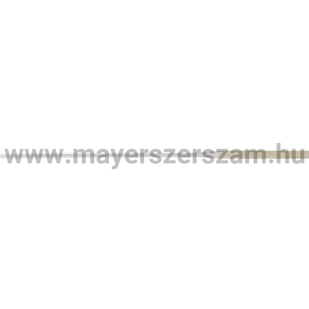 GYÉMÁNTSZEMCSÉS TOMPARESZELŐ LAPOS TOMPAVÉGŰ  DF 3617  140 D126 termék fő termékképe