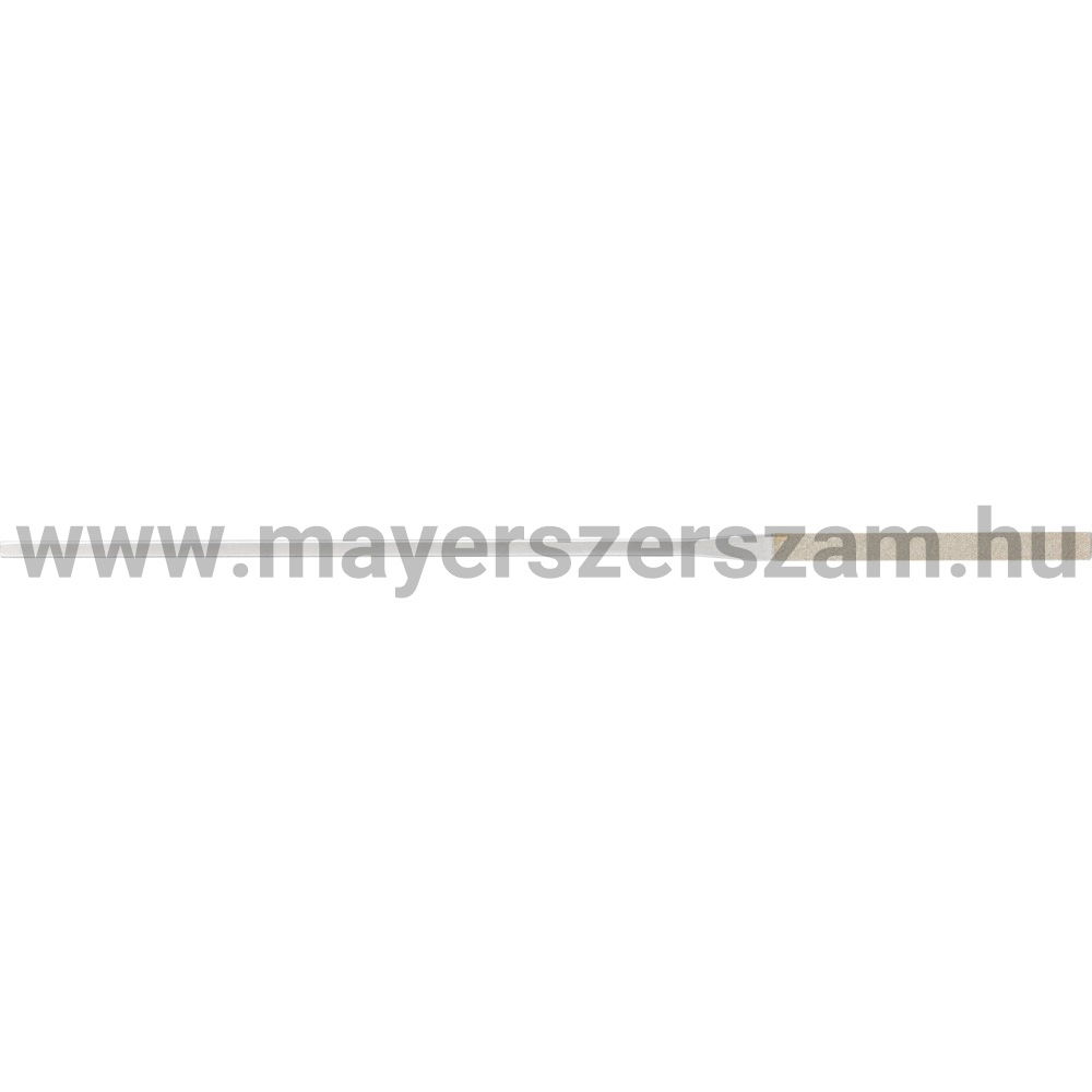 GYÉMÁNTSZEMCSÉS TOMPARESZELŐ LAPOS TOMPAVÉGŰ  DF 3617  140 D 46 termék fő termékképe