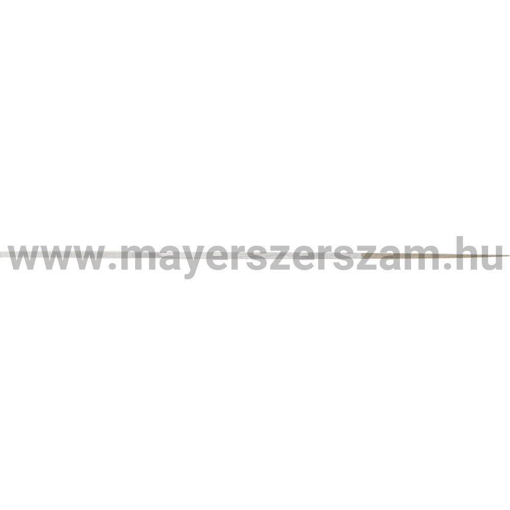 GYÉMÁNTSZEMCSÉS TOMPARESZELŐ NÉGYSZÖGLETŰ DF 3619  140 D 46 termék fő termékképe