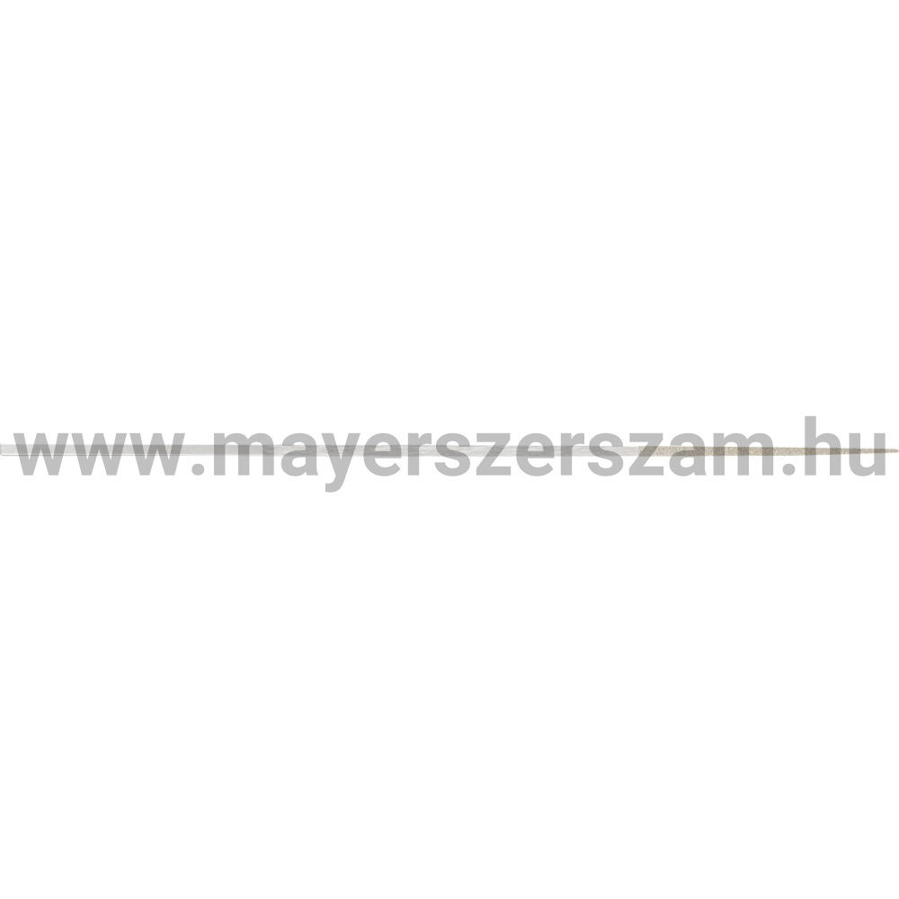 GYÉMÁNTSZEMCSÉS TOMPARESZELŐ NÉGYSZÖGLETŰ DF 3619  140 D 91 termék fő termékképe